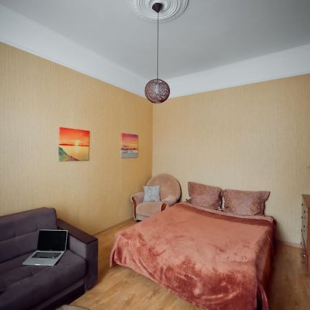 Apartment Zamkovaya 14 Гродно Екстер'єр фото