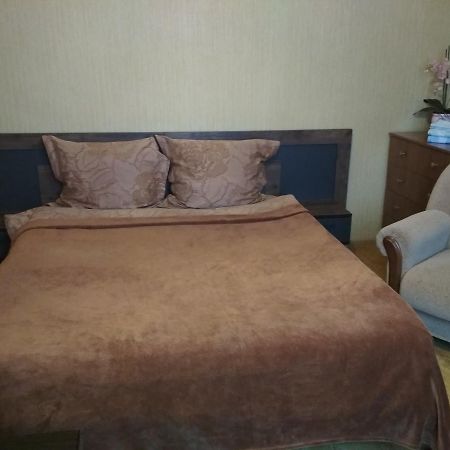 Apartment Zamkovaya 14 Гродно Екстер'єр фото