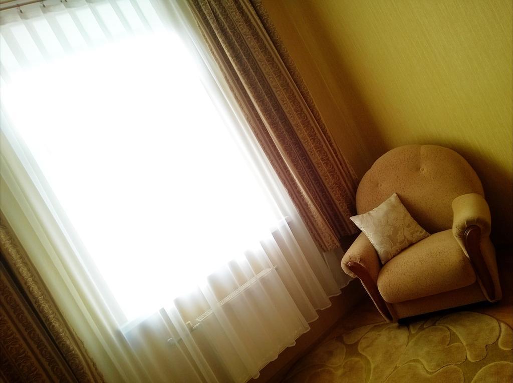 Apartment Zamkovaya 14 Гродно Номер фото