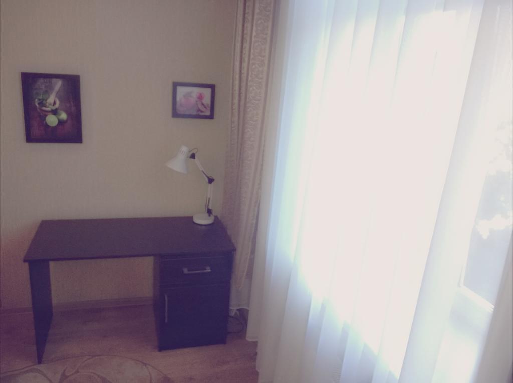 Apartment Zamkovaya 14 Гродно Номер фото