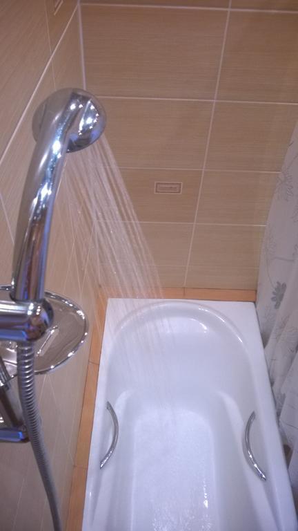 Apartment Zamkovaya 14 Гродно Номер фото