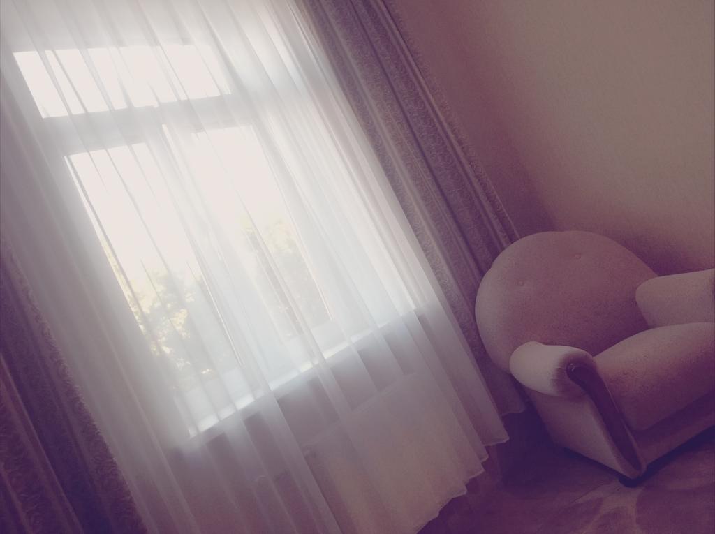 Apartment Zamkovaya 14 Гродно Номер фото