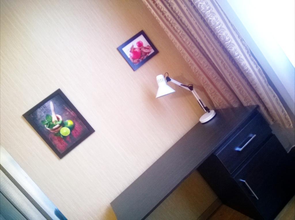 Apartment Zamkovaya 14 Гродно Номер фото