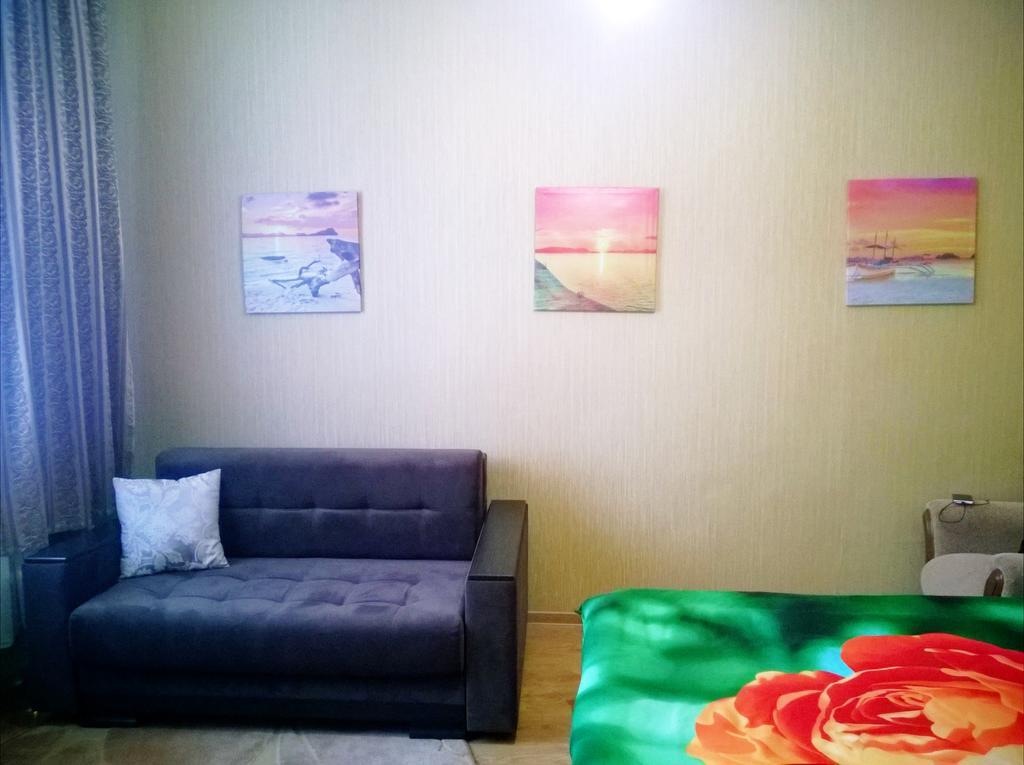 Apartment Zamkovaya 14 Гродно Екстер'єр фото