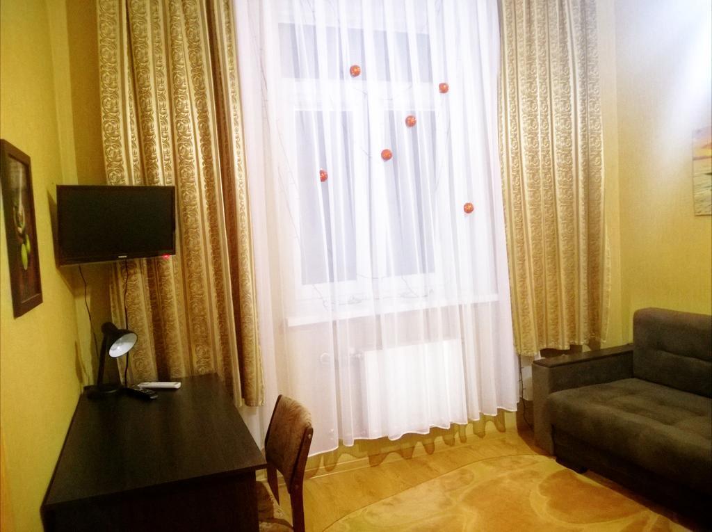 Apartment Zamkovaya 14 Гродно Екстер'єр фото