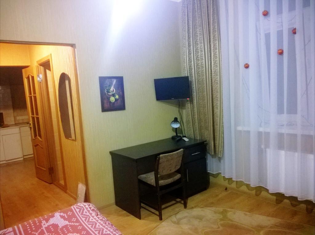 Apartment Zamkovaya 14 Гродно Екстер'єр фото