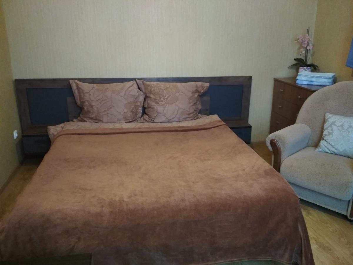 Apartment Zamkovaya 14 Гродно Екстер'єр фото